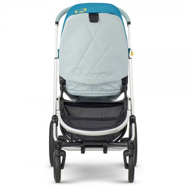 Продукт Quinny Vancouver - Бебешка количка - 0 - BG Hlapeta